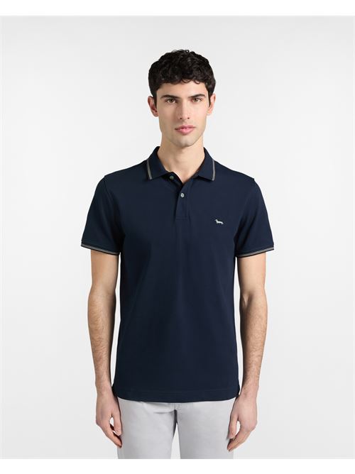  HARMONT & BLAINE | LNQ032020862/801